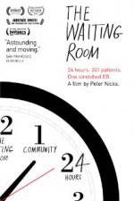 Watch The Waiting Room Afdah