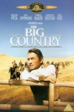 Watch The Big Country Afdah