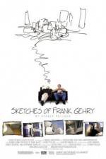 Watch Sketches of Frank Gehry Afdah
