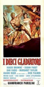 Watch The Ten Gladiators Afdah