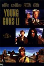 Watch Young Guns II Afdah
