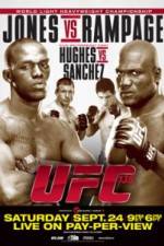 Watch UFC 135 Jones vs Rampage Afdah