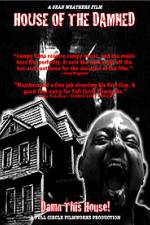Watch House of the Damned Afdah