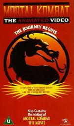 Watch Mortal Kombat: The Journey Begins Afdah
