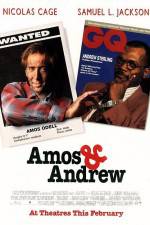 Watch Amos & Andrew Afdah