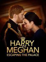 Harry & Meghan: Escaping the Palace afdah