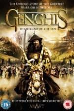 Watch Genghis The Legend of the Ten Afdah