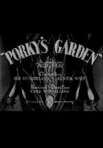Watch Porky\'s Garden (Short 1937) Afdah