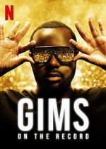 Watch GIMS: On the Record Afdah