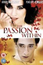 Watch The Passion Within Afdah