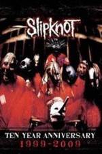 Watch Slipknot Of The Sic Your Nightmares Our Dreams Afdah