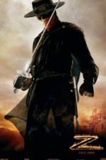 Watch The Legend of Zorro Afdah