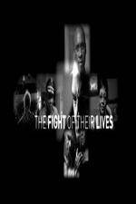 Watch The Fight of Their Lives - Nigel Benn v Gerald McClellan Afdah