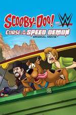 Watch Scooby-Doo! And WWE: Curse of the Speed Demon Afdah