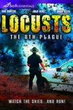 Watch Locusts: The 8th Plague Afdah