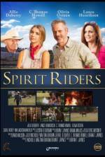 Watch Spirit Riders Afdah