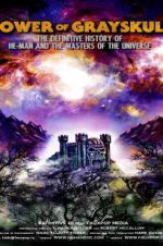 Watch Power of Grayskull: The Definitive History of He-Man and the Masters of the Universe Afdah