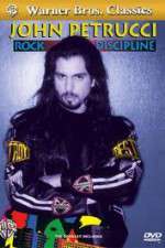 Watch John Petrucci: Rock Discipline (Guitar Lessons Afdah