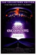 Watch Close Encounters of the Third Kind Afdah