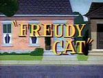 Watch Freudy Cat (Short 1964) Afdah