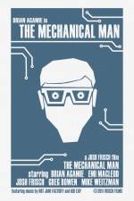 Watch The Mechanical Man Afdah