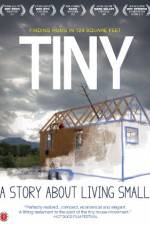 Watch TINY: A Story About Living Small Afdah
