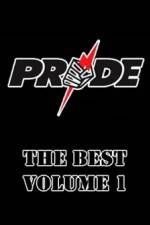 Watch PRIDE The Best Vol.1 Afdah