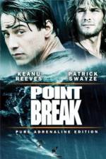 Watch Point Break Afdah