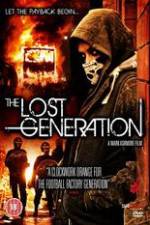 Watch The Lost Generation Afdah