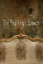 Watch The Real King's Speech Afdah