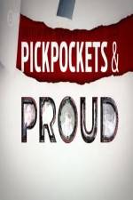 Watch Pickpockets and Proud Afdah