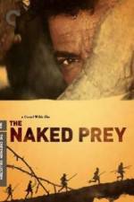 Watch The Naked Prey Afdah
