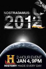 Watch Nostradamus: 2012 Afdah