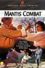Watch Mantis Combat Afdah