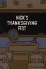 Watch Nick's Thanksgiving Fest Afdah