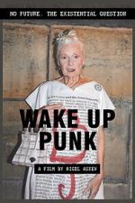 Watch Wake Up Punk Afdah