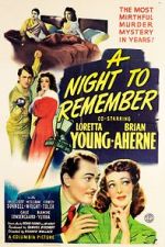 Watch A Night to Remember Afdah