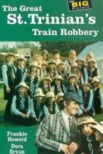 Watch The Great St Trinian's Train Robbery Afdah