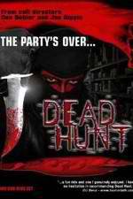 Watch Dead Hunt Afdah