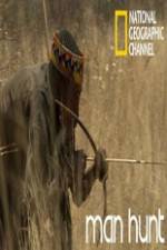 Watch National Geographic: Wild Man Hunt Kill To Survive Afdah