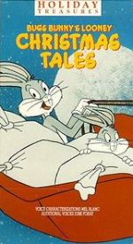 Watch Bugs Bunny\'s Looney Christmas Tales (TV Short 1979) Afdah