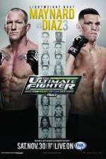 Watch The Ultimate Fighter 18 Finale Gray Maynard vs. Nate Diaz Afdah