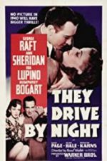 Watch They Drive by Night Afdah