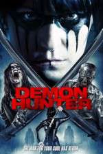 Watch Demon Hunter Afdah