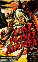 Watch Lost Planet Airmen Afdah