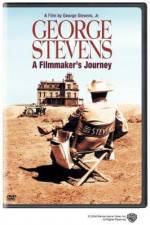 Watch George Stevens: A Filmmaker's Journey Afdah