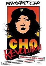 Watch Margaret Cho: CHO Revolution Afdah