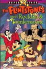 Watch The Flintstones Meet Rockula and Frankenstone Afdah