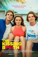 Watch The Kissing Booth 3 Afdah