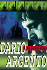 Watch Dario Argento: An Eye for Horror Afdah